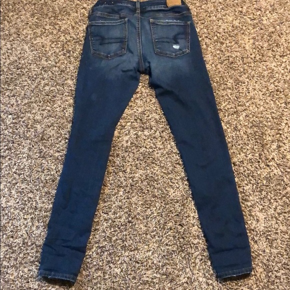 American Eagle Outfitters Jeans - Picture 2 of 5